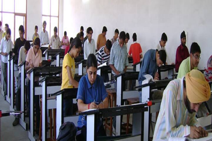 classroom